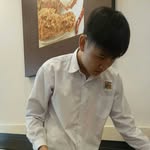 Ong Bingguan - @bingguan0522 - Instagram