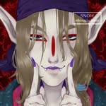 🎐| sɴᴏᴡ - @bingjiu.lover - Instagram