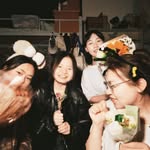 熊冰洁 - @bingjiex160 - Instagram