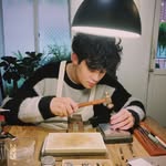 何秉縉 - @bingjing214 - Instagram