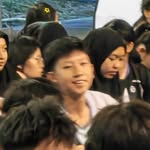 Dexter - @bingjie_0819 - Instagram