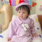 Kemtuoi - @bingjiling.thebaby - Instagram