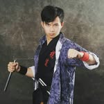 Ng QiZhi - @bingjie0414 - Instagram