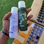 Susu Skincare - @bingji_skinspray - Instagram