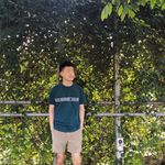 Alex Bing - @bingzhaoyi - Instagram