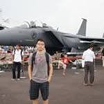 Bing Zhao - @zhaobingwhhit - Instagram