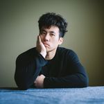 Bing Zhou - @barrettspg - Instagram
