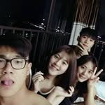 刘秉桦 - @binghua.liu - Instagram