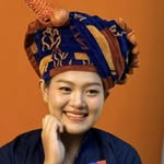 Xiao Mei - @binghuali105 - Instagram