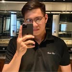 Bình Bùi - @dbinhbui105 - Instagram