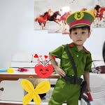 Binh Bui - @thanthoai_namban - Instagram