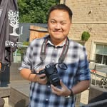 Binh Bui - @binhbui - Instagram