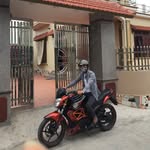 Bình Bùi - @binhbui94 - Instagram