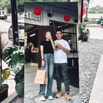 Bình Bùi - @buibinhstore - Instagram