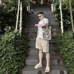 BìnhBùi - @binhbui__ - Instagram