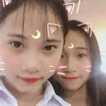 Bình Đoàn - @nhimm_cutee_91 - Instagram