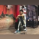 Bình Đoàn - @darwinbinh - Instagram