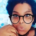 Bárbara Cruz - @binhha_cruz - Instagram