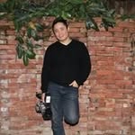 Binh Ta - @binh2705 - Instagram
