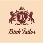 Binh Tailor - @binhtailorhcm - Instagram