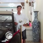 Binh Vo - Facebook