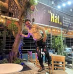 Binh Vo - Facebook