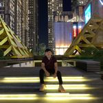 Bình Võ - @binhvo0309 - Instagram