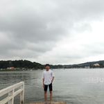 Bình Võ - @vbinh_304 - Instagram
