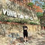 Bình Võ - @traidepdoxe96 - Instagram
