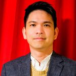 Binh Vo - @thegiftedpharmacist - Instagram