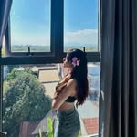 Bình Võ - @mayy.966 - Instagram