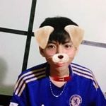 Bình Võ - @binhvo1410 - Instagram