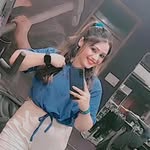 Binish 🌟 Delhi - @binishkhan__ - Instagram