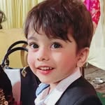 Binish Khan - @ruhaankhan.18 - Instagram