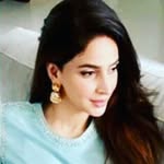 Binish khan - @smahmoodny - Instagram