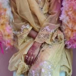Binish khan - @sanobarrkhan - Instagram