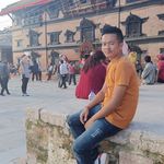 Binod Tamang - @mr.binod_96 - Instagram