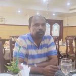 Binoy Samuel - @psbinoy2005 - Instagram