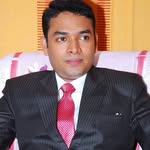 Binoy Samuel - @binoyachu77 - Instagram