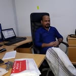 binoy samuel - @binoy1727 - Instagram