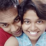Binoy Samuel - @sam19.86 - Instagram