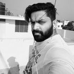 Binoy Samuel - @emit_carbon - Instagram