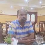 Binoy Samuel - @binoy657 - Instagram