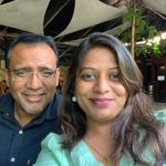 Binoy Samuels - @binoy_samuels - Instagram