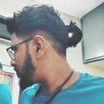 Binoy Varghese - @ironman_on_re - Instagram