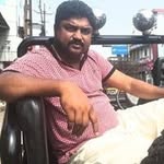 Binoy Varghese - @binoyedanad - Instagram