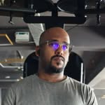 Binoy Varghese - @tvbinoy - Instagram
