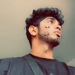 BINOY VARGHESE - @_lickuid00 - Instagram