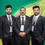 Binoy Varghese - @binoyvalummel - Instagram