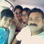 Binoy Varghese - @binoykolamkanny - Instagram